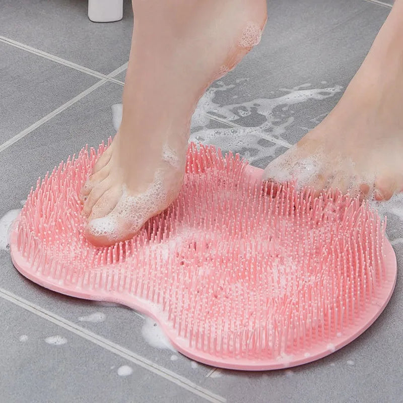 Silicone Foot Pad