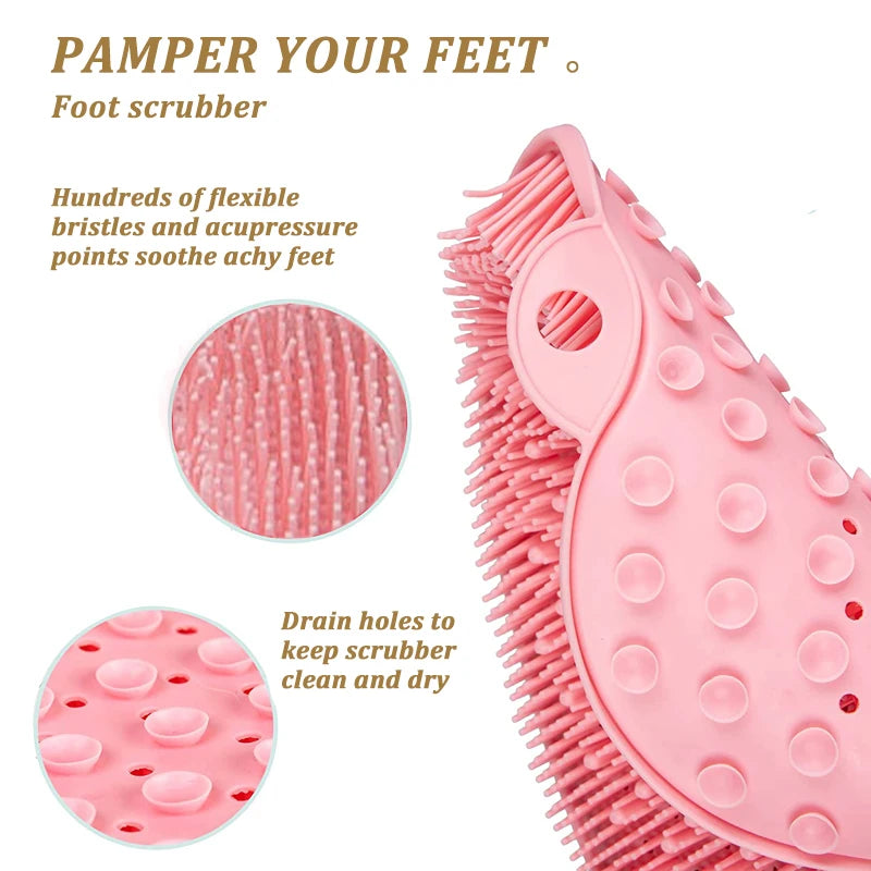 Silicone Foot Pad