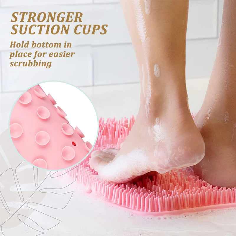 Silicone Foot Pad