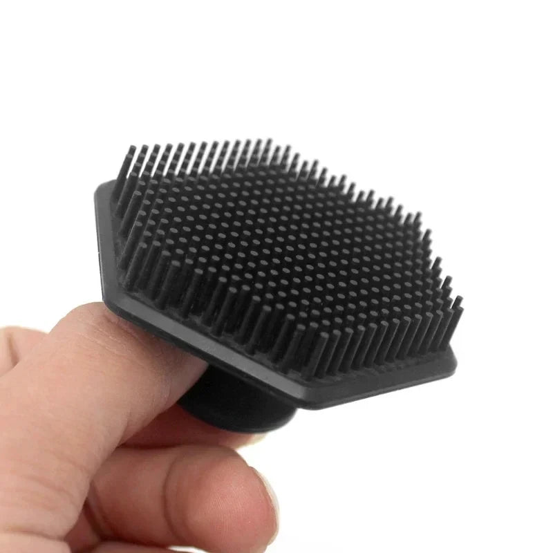 Silicone Facial Scrubber